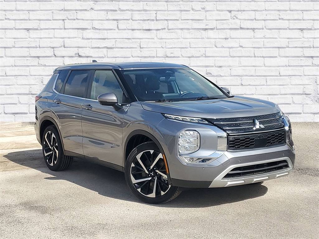 2024 Mitsubishi Outlander SE — SUV — 24,003 mi — Live Oak, FL
