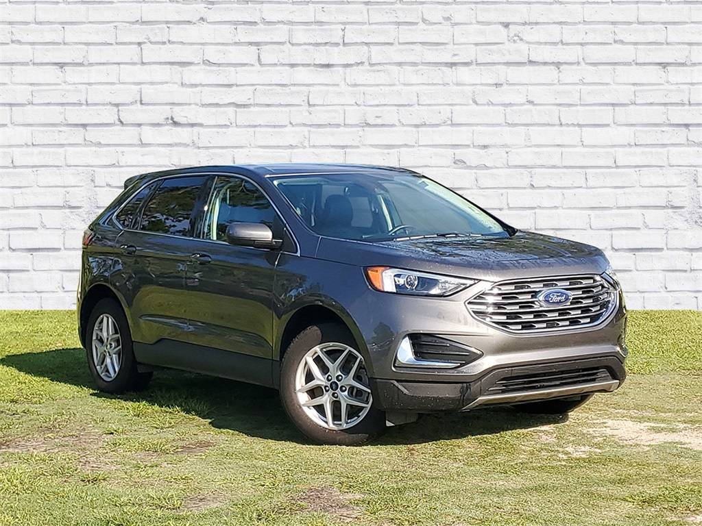 2022 Ford Edge SEL — SUV — 44,239 mi — Live Oak, FL