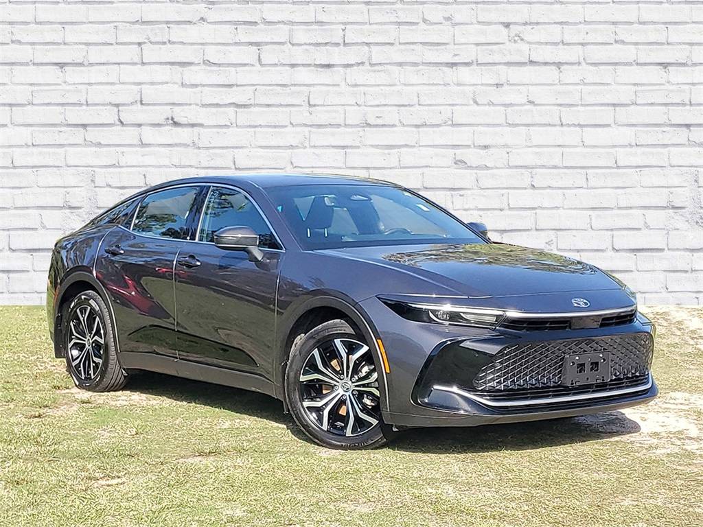 2023 Toyota Crown XLE — Sedan — 49,240 mi — Live Oak, FL