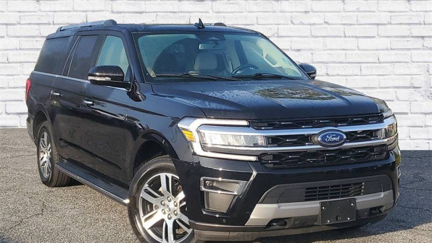 2022 Ford Expedition Limited — SUV — 61,814 mi — Live Oak, FL