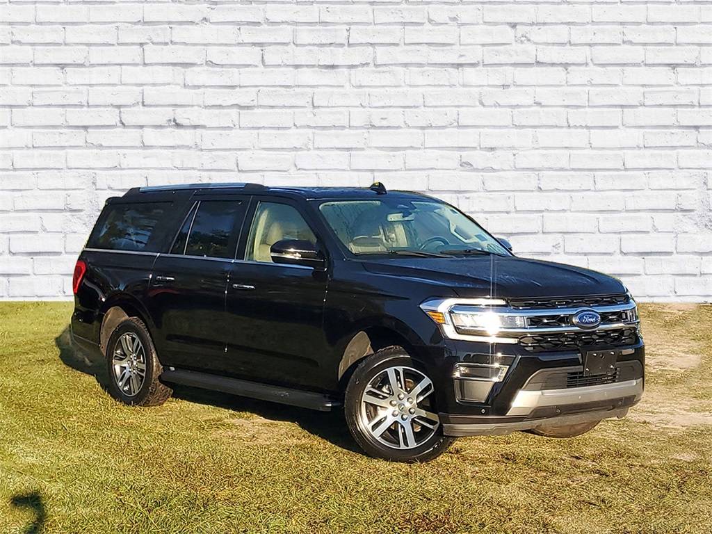 2024 Ford Expedition Limited — SUV — 64,270 mi — Live Oak, FL