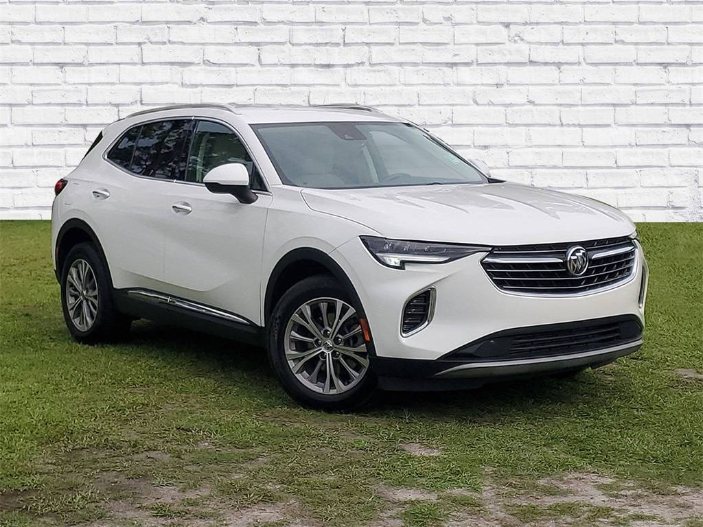 2023 Buick Envision Preferred — SUV — 56,755 mi — Live Oak, FL