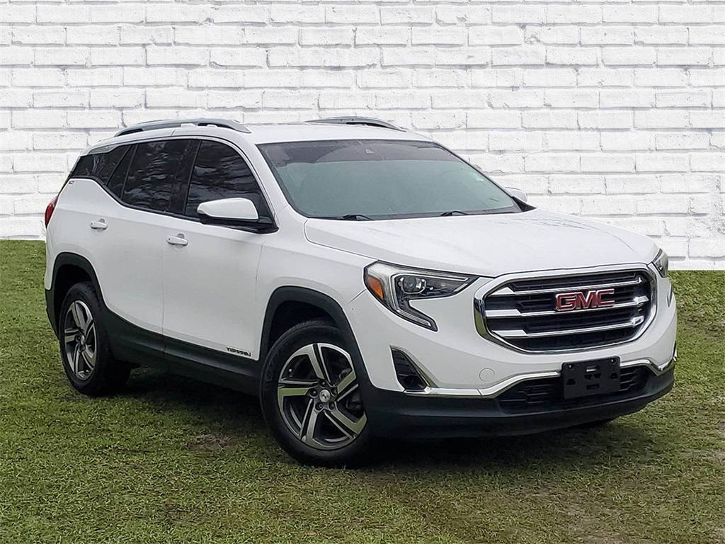 2020 GMC Terrain SLT — SUV — 90,181 mi — Live Oak, FL