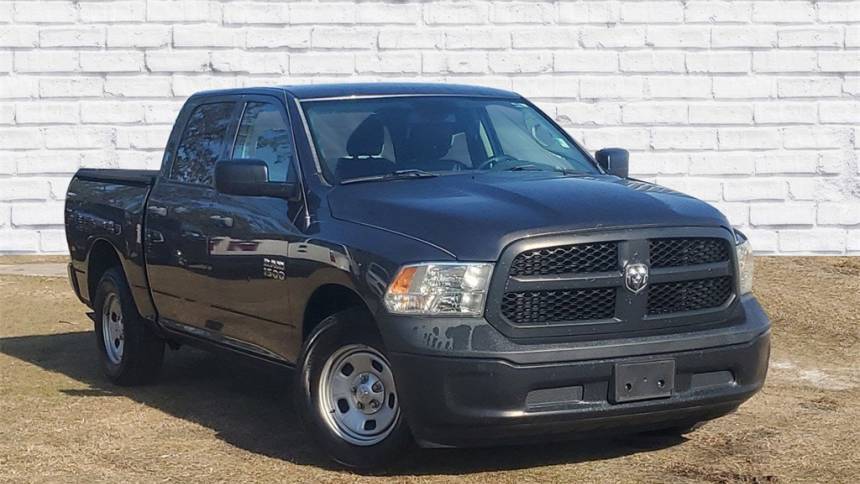 2016 Ram 1500 Tradesman — Pickup Truck — 71,870 mi — Live Oak, FL