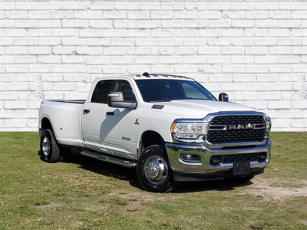 2024 Ram 3500 Big Horn — Pickup Truck — 56,882 mi — Live Oak, FL