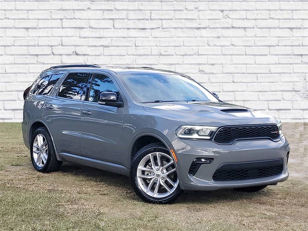 2023 Dodge Durango R/T Plus — SUV — 64,136 mi — Live Oak, FL