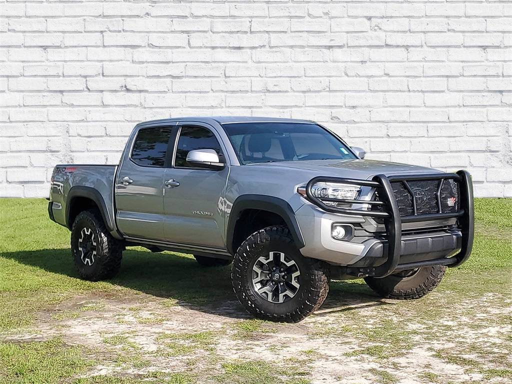 2020 Toyota Tacoma TRD Off Road — Pickup Truck — 35,987 mi — Live Oak, FL