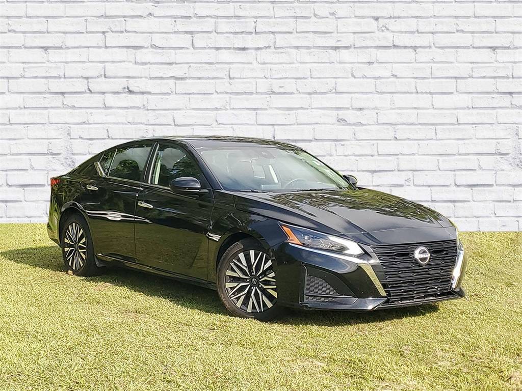 2023 Nissan Altima SV — Sedan — 49,218 mi — Live Oak, FL