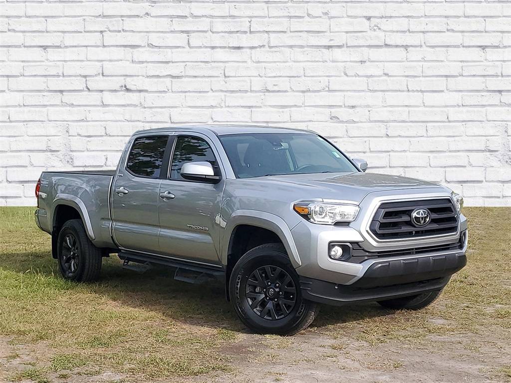 2023 Toyota Tacoma SR5 — Pickup Truck — 48,033 mi — Live Oak, FL