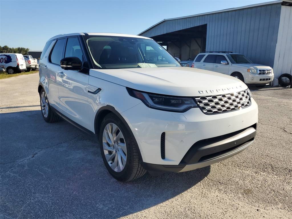 2024 Land Rover Discovery S — SUV — 54,602 mi — Live Oak, FL