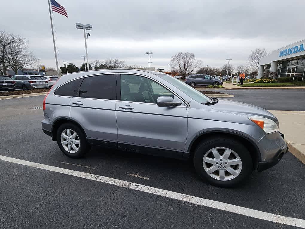 2007 Honda CR-V EX-L — SUV — 202,829 mi — Loves Park, IL
