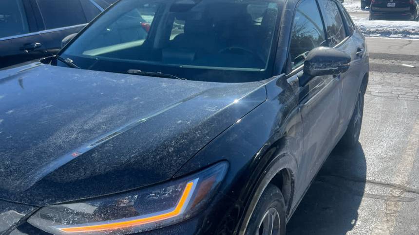 2023 Honda HR-V EX-L — SUV — 15,491 mi — Loves Park, IL