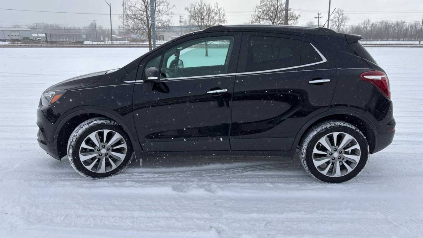 2019 Buick Encore Preferred — SUV — 90,326 mi — Loves Park, IL