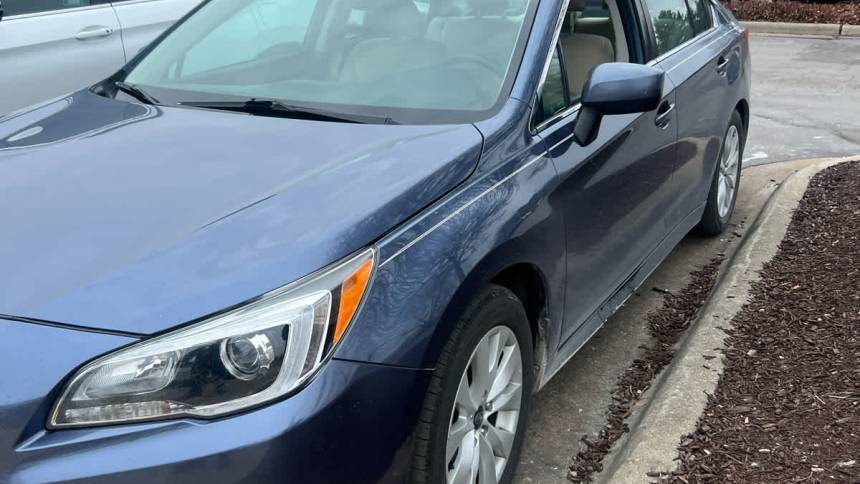 2016 Subaru Legacy 2.5i Premium — Sedan — 150,965 mi — Loves Park, IL