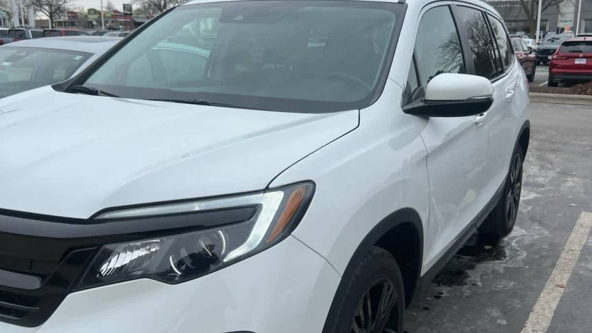 2021 Honda Pilot Special Edition — SUV — 39,405 mi — Loves Park, IL