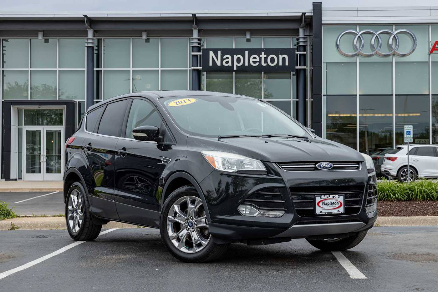 2013 Ford Escape SEL — SUV — 159,428 mi — Loves Park, IL