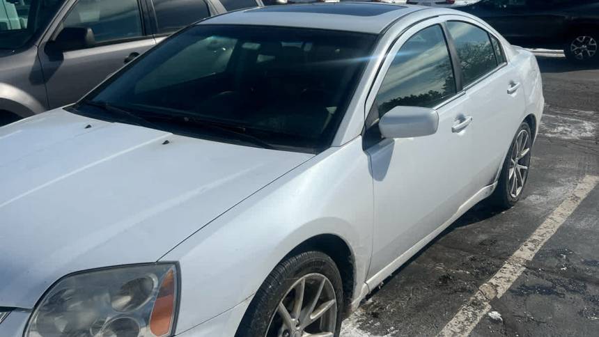 2012 Mitsubishi Galant ES — Sedan — 156,860 mi — Loves Park, IL