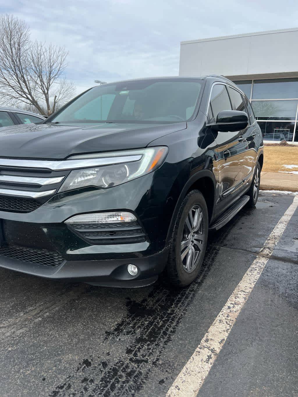 2016 Honda Pilot EX-L — SUV — 67,193 mi — Loves Park, IL