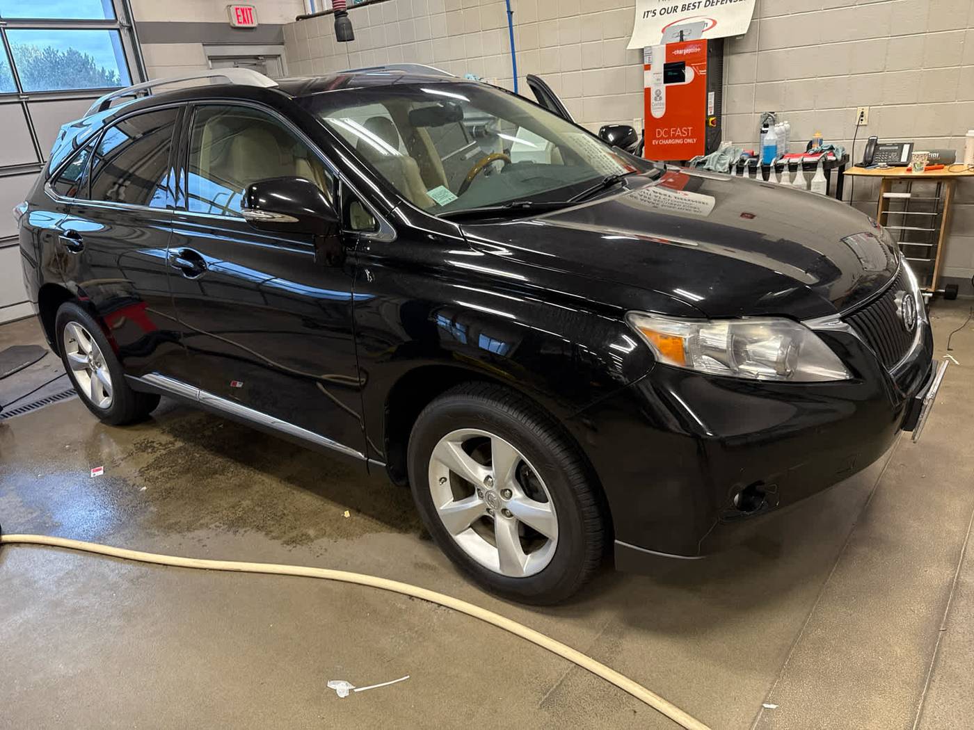 2010 Lexus RX RX 350 — SUV — 170,932 mi — Loves Park, IL