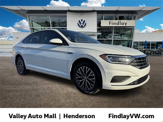 2019 Volkswagen Jetta SEL — Sedan — 96,074 mi — Henderson, NV