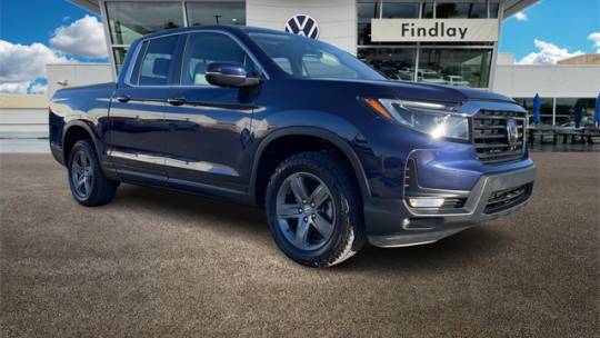 2022 Honda Ridgeline RTL — Pickup Truck — 83,956 mi — Henderson, NV