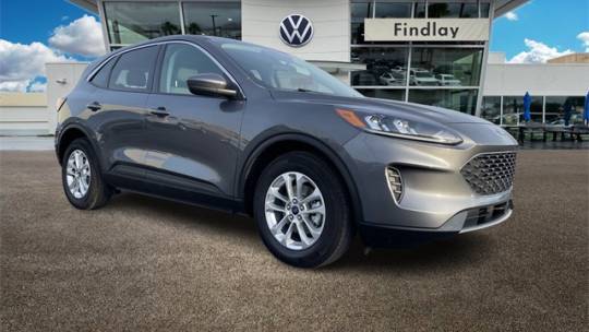 2021 Ford Escape SE — SUV — 34,570 mi — Henderson, NV