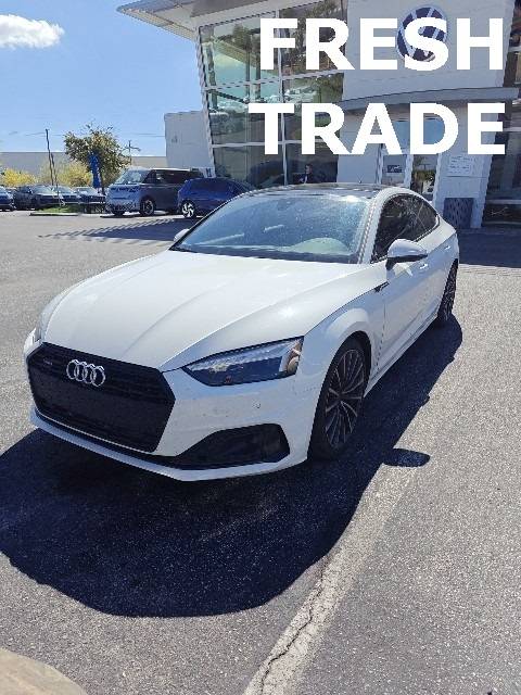 2023 Audi A5 Premium Plus — Hatchback — 36,600 mi — Henderson, NV