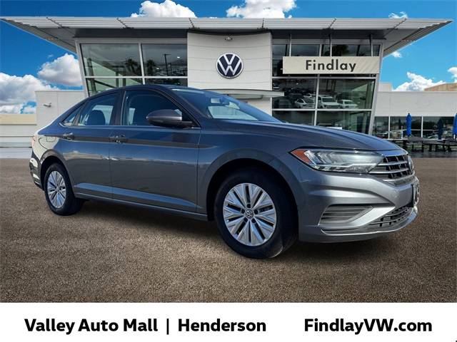 2020 Volkswagen Jetta S — Sedan — 78,646 mi — Henderson, NV