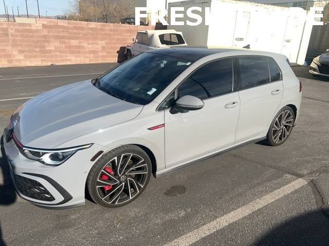 2024 Volkswagen Golf GTI Autobahn — Hatchback — 20,503 mi — Henderson, NV