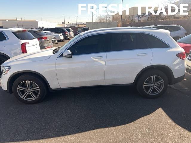 2020 Mercedes-Benz GLC GLC 300 — SUV — 52,664 mi — Henderson, NV