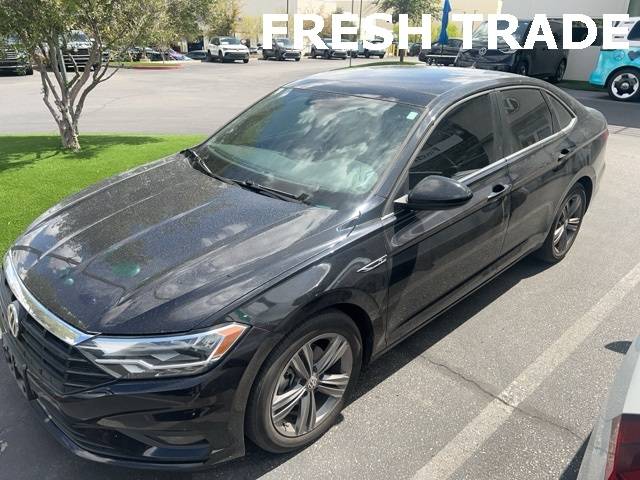 2021 Volkswagen Jetta R-Line — Sedan — 54,264 mi — Henderson, NV