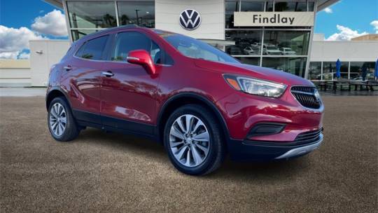 2019 Buick Encore Preferred — SUV — 31,051 mi — Henderson, NV