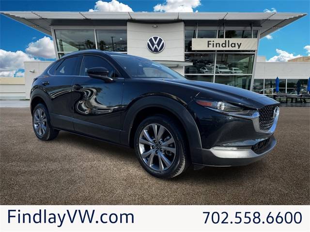 2020 Mazda CX-30 Premium — SUV — 74,432 mi — Henderson, NV