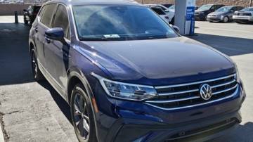2023 Volkswagen Tiguan SE — SUV — 17,249 mi — Henderson, NV