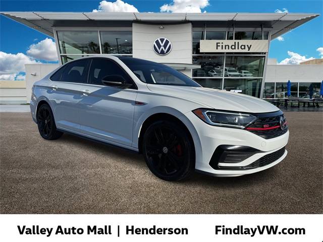 2021 Volkswagen Jetta GLI Autobahn — Sedan — 40,546 mi — Henderson, NV