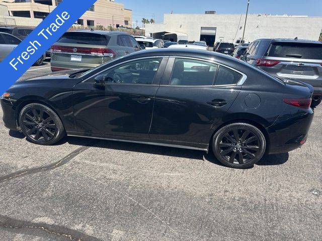 2024 Mazda Mazda3 Select Sport — Sedan — 19,599 mi — Henderson, NV