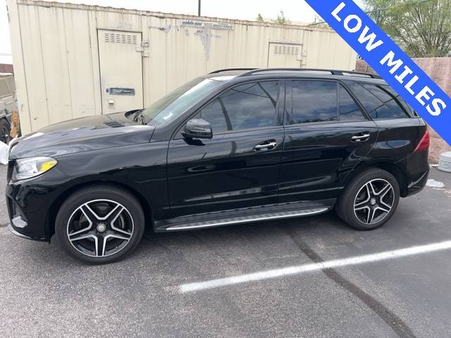 2016 Mercedes-Benz GLE GLE 350 — SUV — 71,083 mi — Henderson, NV
