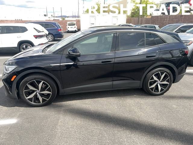 2023 Volkswagen ID.4 S — SUV — 16,080 mi — Henderson, NV