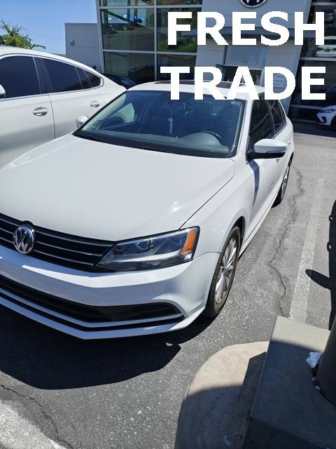 2016 Volkswagen Jetta 1.4T SE — Sedan — 73,145 mi — Henderson, NV