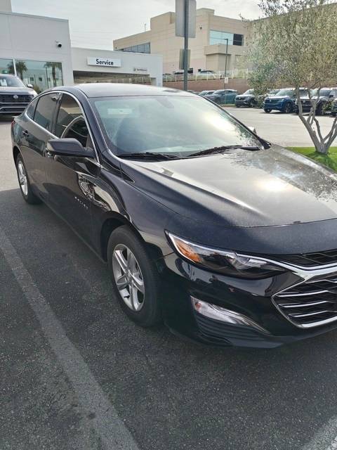 2019 Chevrolet Malibu LS — Sedan — 60,914 mi — Henderson, NV