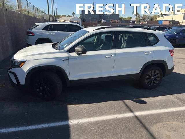 2022 Volkswagen Taos S — SUV — 49,045 mi — Henderson, NV