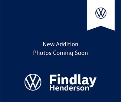 2025 Volkswagen Jetta SE — Sedan — 5,771 mi — Henderson, NV