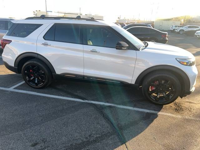 2020 Ford Explorer ST — SUV — 42,787 mi — Henderson, NV