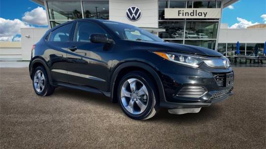 2022 Honda HR-V LX — SUV — 51,860 mi — Henderson, NV