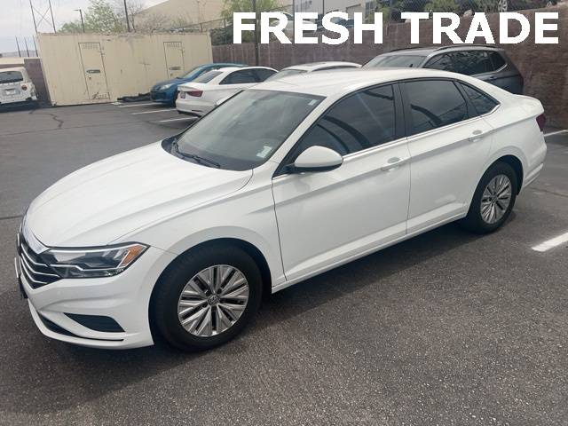 2019 Volkswagen Jetta S — Sedan — 71,659 mi — Henderson, NV