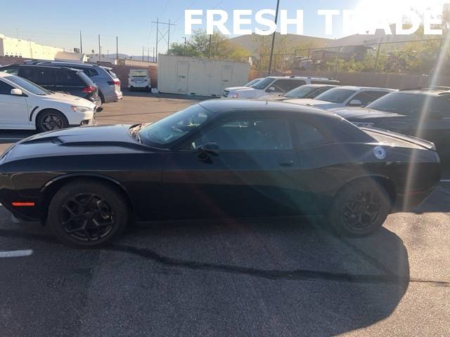 2019 Dodge Challenger SXT — Coupe — 73,298 mi — Henderson, NV