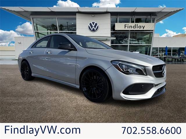 2019 Mercedes-Benz CLA CLA 250 — Sedan — 59,208 mi — Henderson, NV
