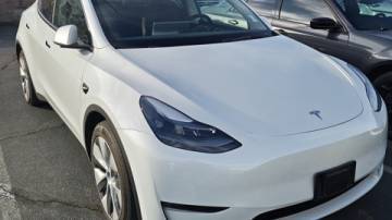 2023 Tesla Model Y Long Range — SUV — 36,125 mi — Henderson, NV