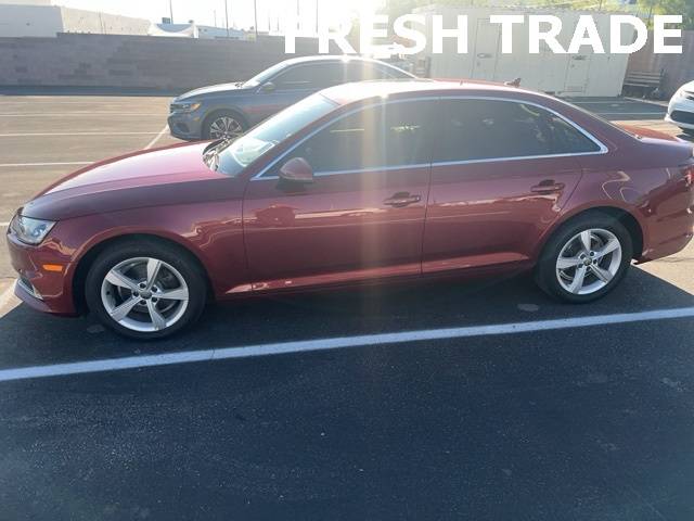 2019 Audi A4 Premium — Sedan — 91,194 mi — Henderson, NV