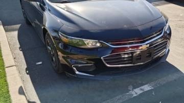 2017 Chevrolet Malibu LS — Sedan — 74,657 mi — Henderson, NV